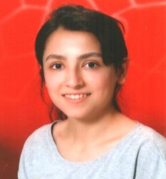 Berna Gündüz