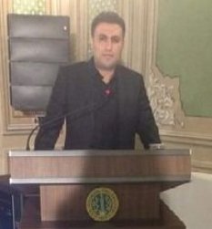 MEHMET BOZASLAN