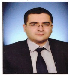Mehmet ÖZÇALICI