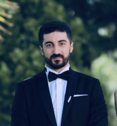 Bilal GÖRENTAŞ