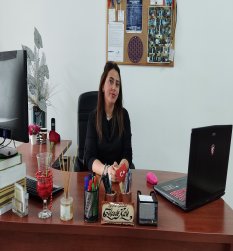 Gülsade KALE