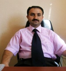 Ahmet ÇAKIR