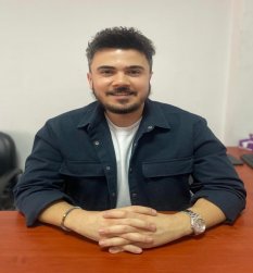 Gümrah Can BAŞDAĞ