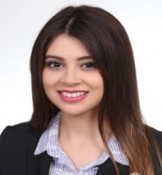 TUBA BIYIKBEYİ