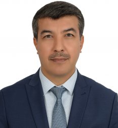 Ayhan ÖZTAŞ