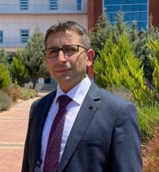 Mustafa Zahrittin KAZANCIOĞLU