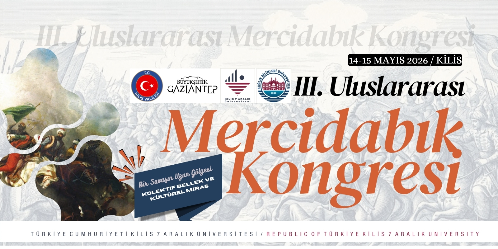 Mercidabık Kongresi