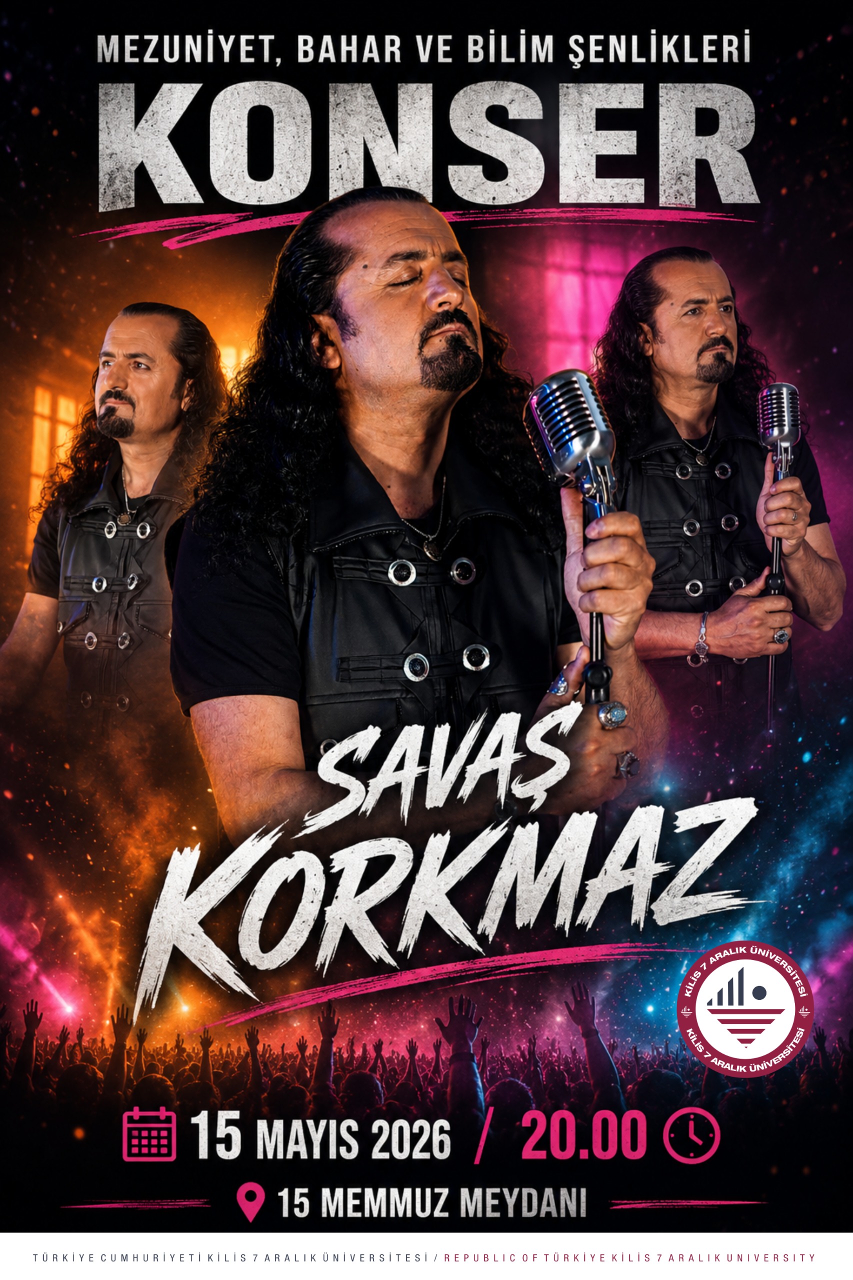 Konser