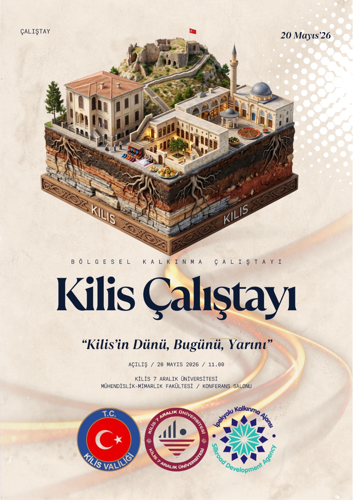 Kilis Çalıştayı