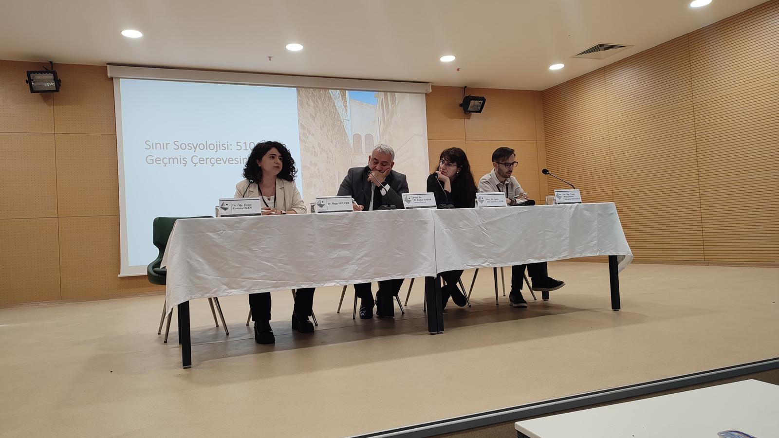 III. Uluslararası Mercidabık Kongresi Tamamlandı