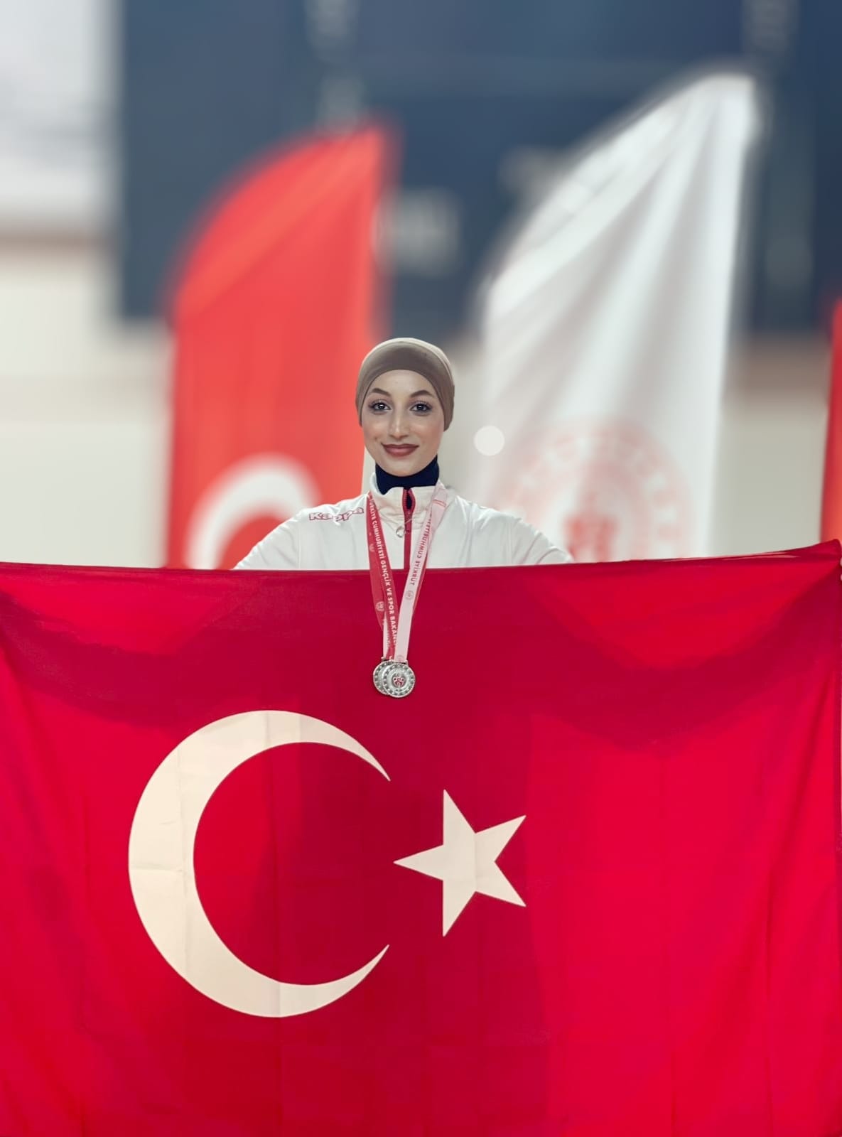 Öğrencilerimizden YURTLİG Bilek Güreşi Türkiye Şampiyonası'nda Büyük Başarı