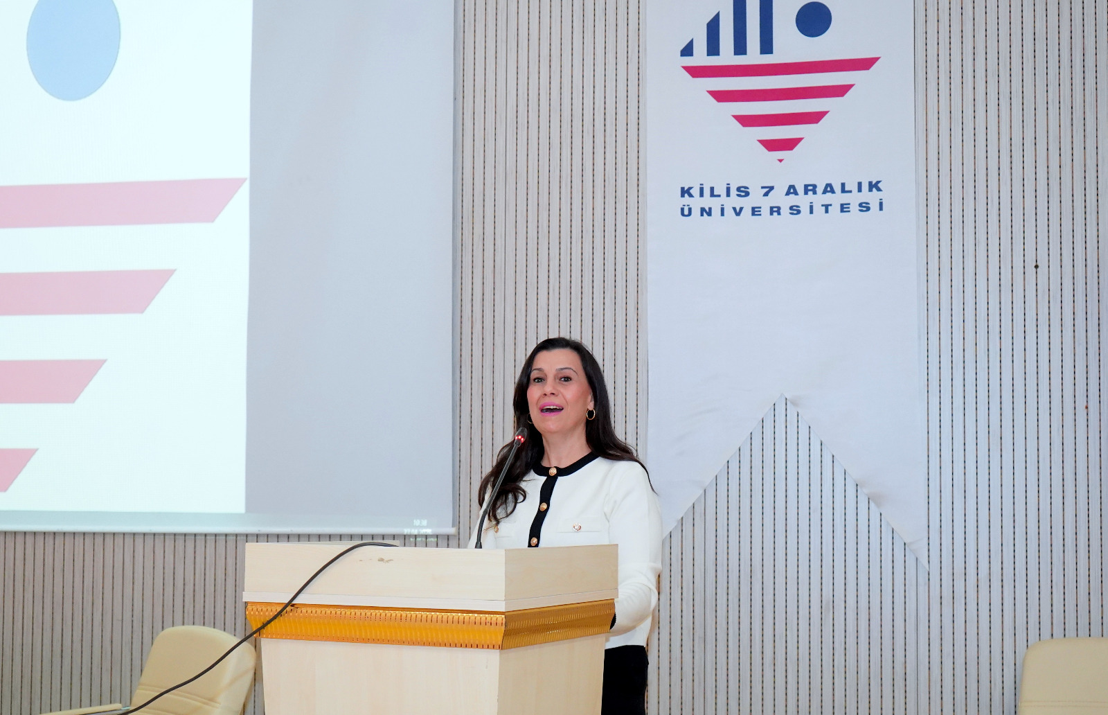 Conference on “Turkey–Jordan Relations” Held at Our University