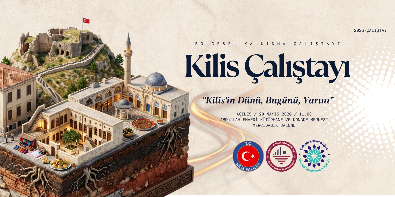çalıştay