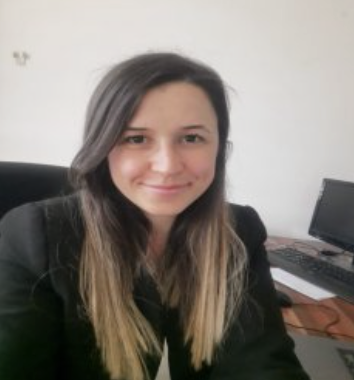 Dr. Öğr. Üyesi Seher MAŞKARAOĞLU