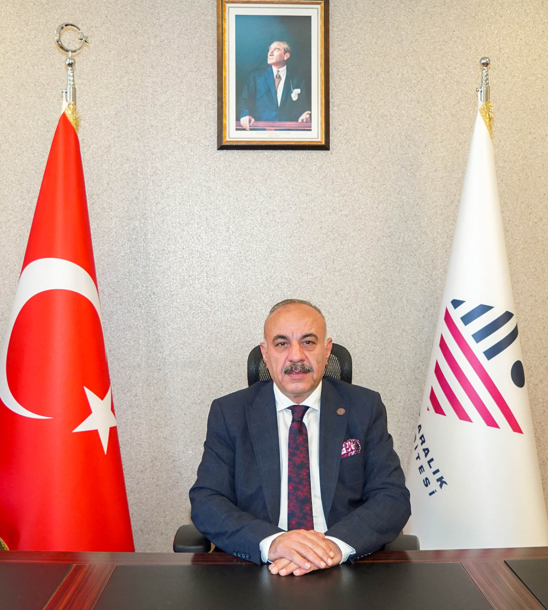 Sıddık BADILLI