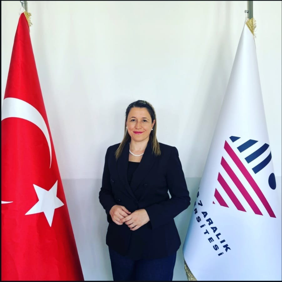 Dr. Öğr. Üyesi Seher MAŞKARAOĞLU